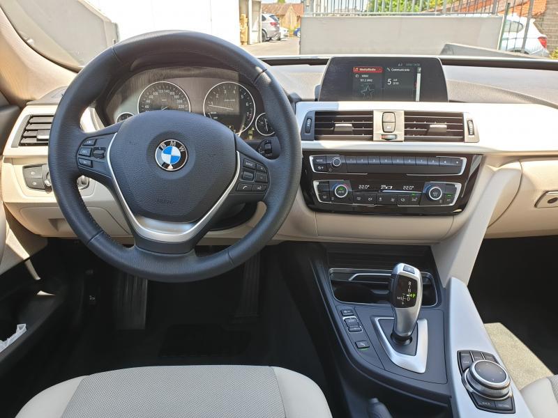 BMW 320i XDrive Gran Turismo De Mey Zonen