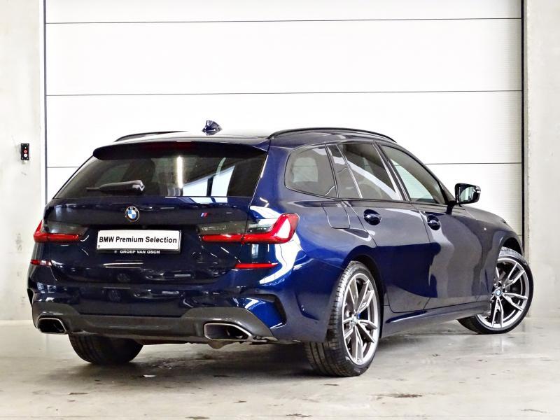 Bmw M I Xdrive Touring Kit M Sport A M Zonhoven