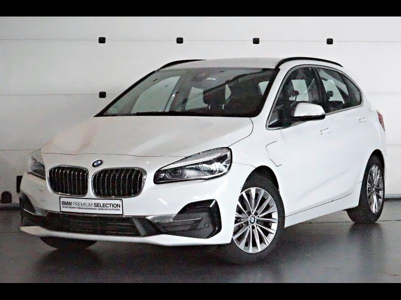 BMW 225xe IPerformance Active Tourer Luxury Line A M Genk