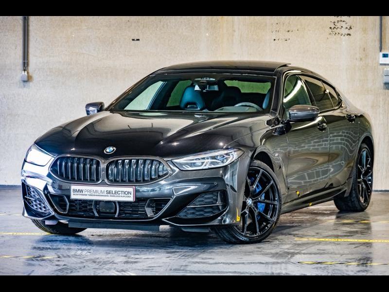 Bmw D Xdrive Gran Coup Kit M Sport A M Genk