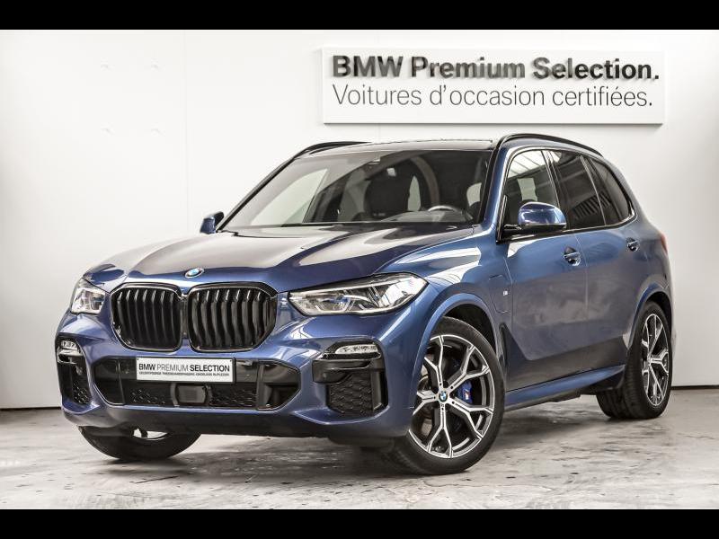 Bmw X Xdrive E Iperformance M Sportpakket Louyet Waterloo