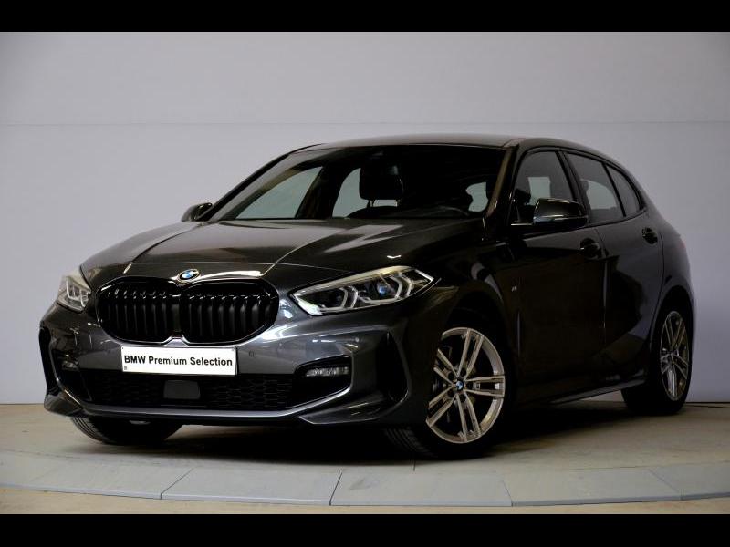 BMW 116d Hatch M Sportpakket L Louyet Mons