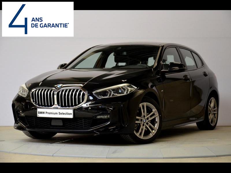 Bmw D Hatch M Sportpakket L Louyet Marche En Famenne