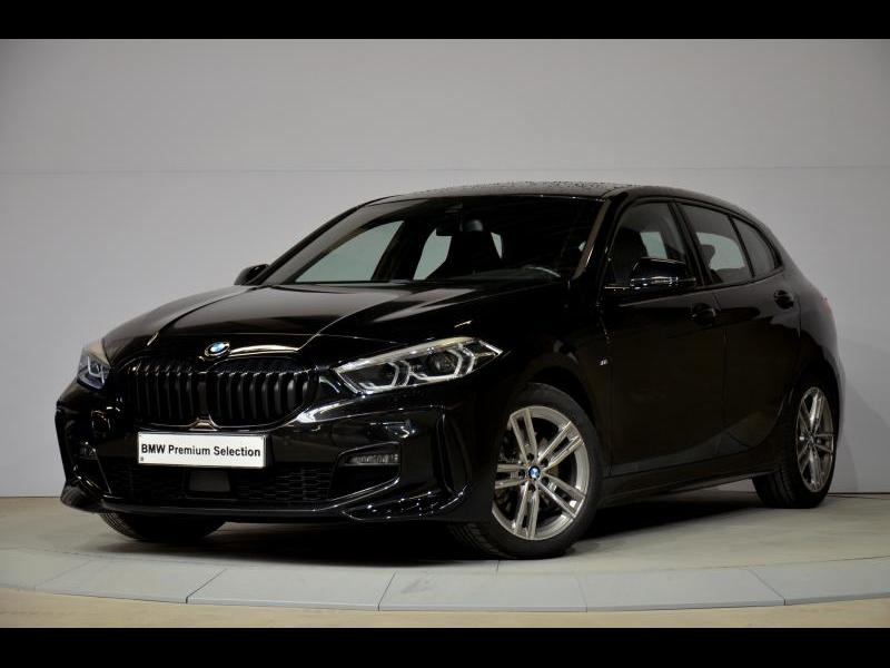 BMW 118d Hatch M Sportpakket L Louyet Sambreville