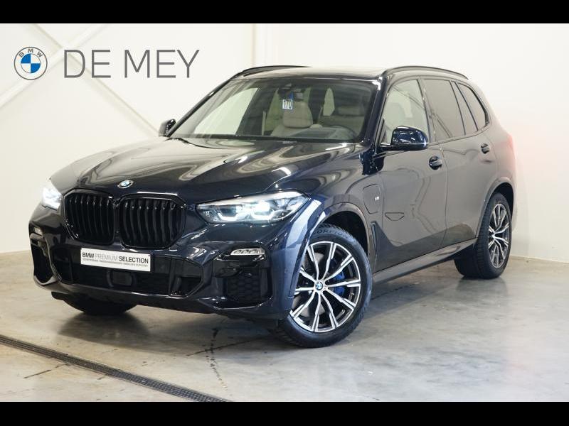 Bmw X Xdrive E Iperformance M Sportpakket De Mey Zonen