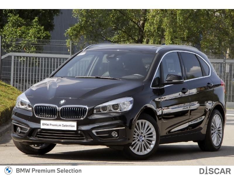 BMW 225xe IPerformance Active Tourer Luxury Line Discar Verviers