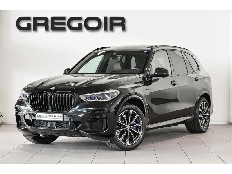 BMW X5 XDrive45E IPerformance M Sportpakket