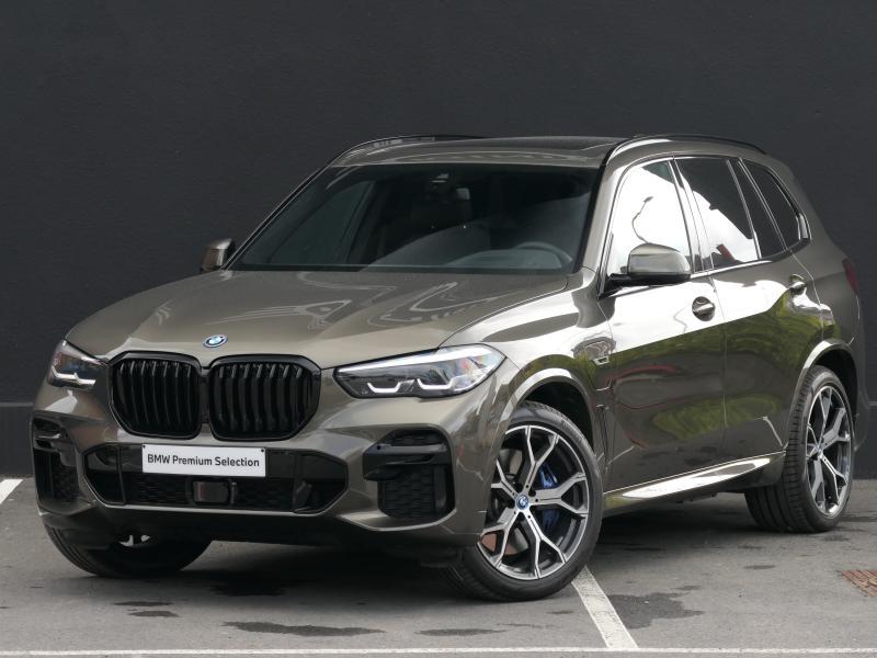 Bmw X Xdrive E Iperformance M Sportpakket Dejonckheere Tournai