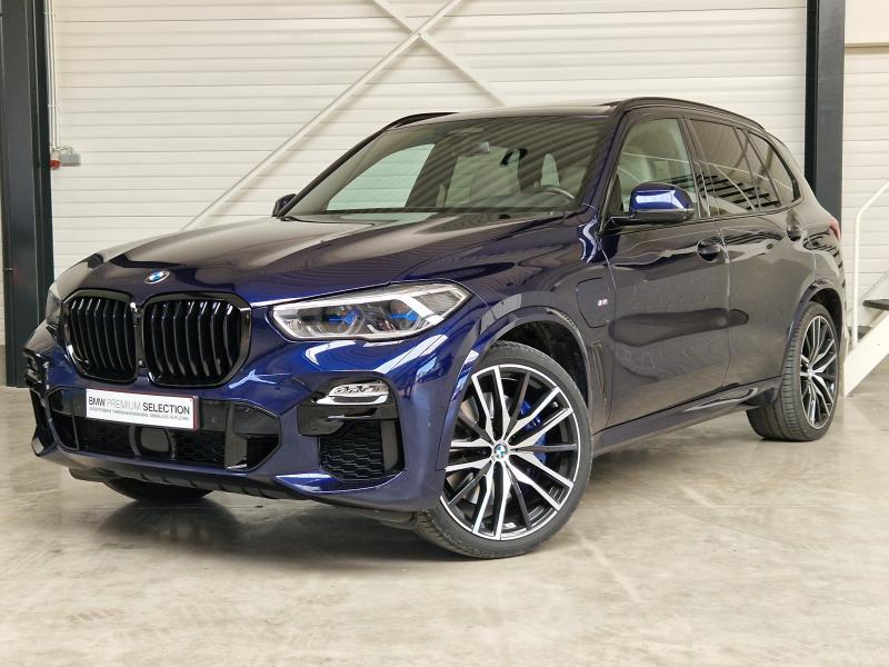 Bmw X Xdrive E Iperformance M Sportpakket De Schepper Premium