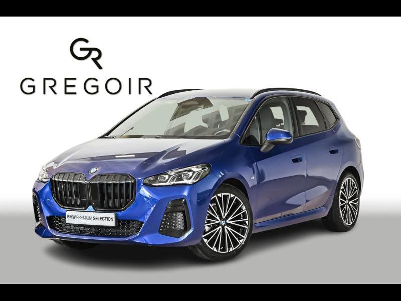 BMW 218i Active Tourer M Sportpakket Gregoir Oudenaarde