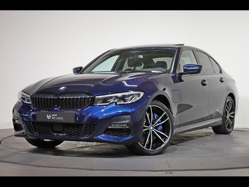 BMW 330e Berline M Sportpakket L Louyet Sambreville