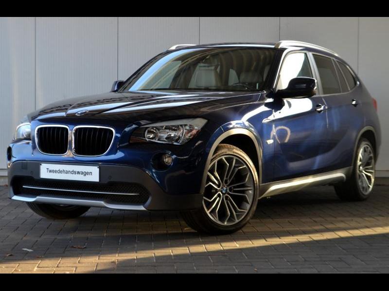 Bmw X1 Xdrive 20d Louyet Sint Pieters Leeuw 5137