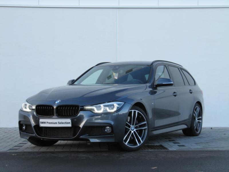 Bmw 340 touring