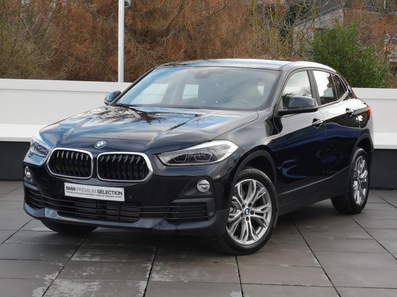 Bmw x2 xdrive18d