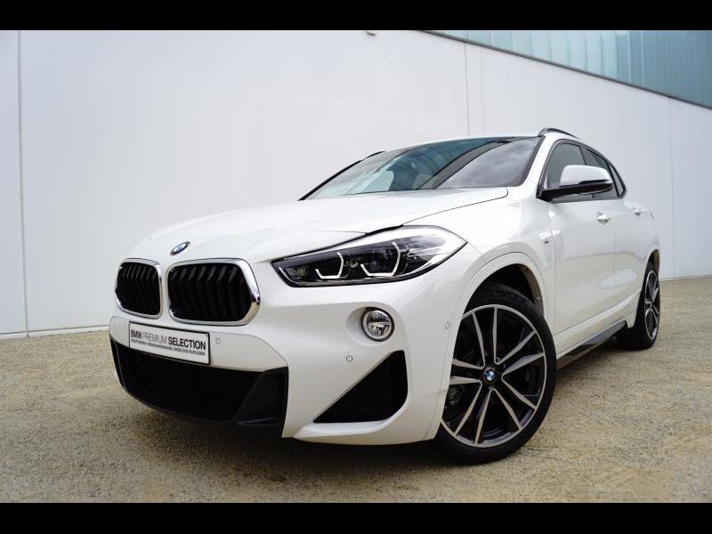 Bmw x2 sdrive18i