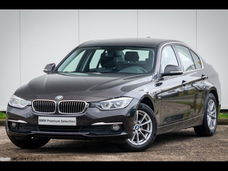 Bmw 316 2012