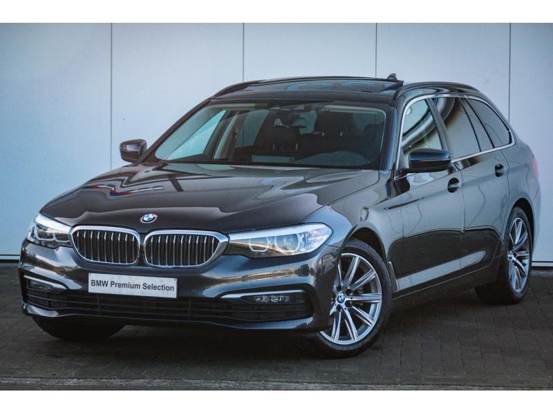 Bmw 520i touring