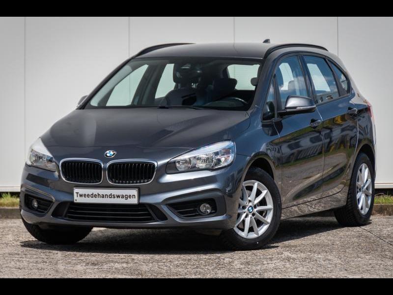 Bmw 216 d