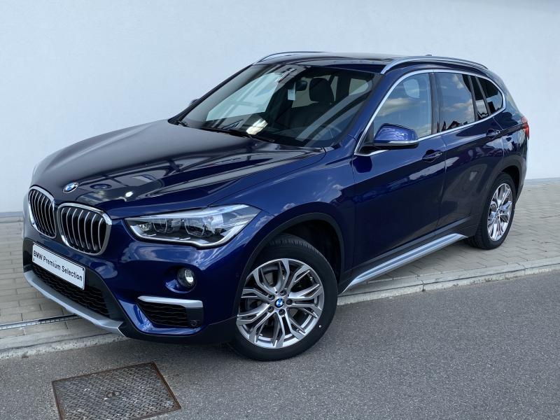 BMW X1 sDrive18i xLine Ottevaere