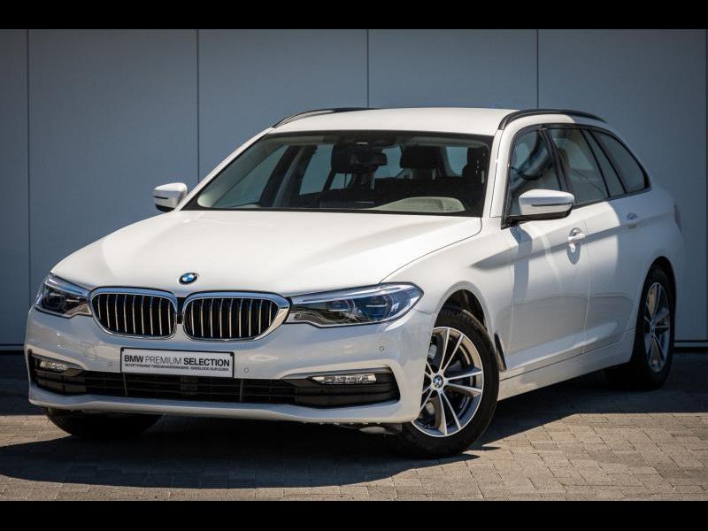 Bmw 5 520i