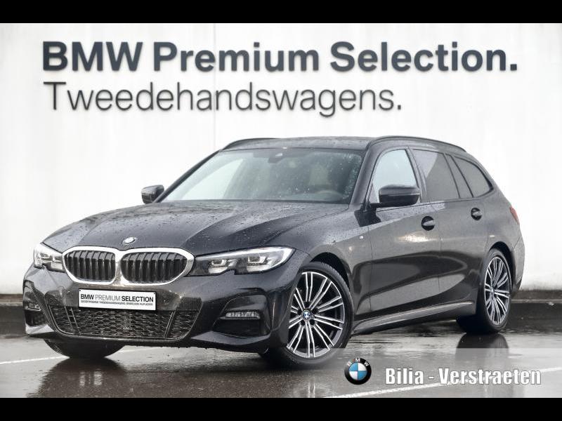 BMW Touring - Bilia Verstraeten