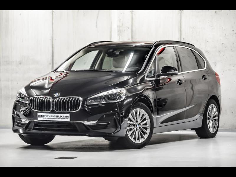 BMW BMW 225xe iPerformance Active Tourer Firme  Click and Cars