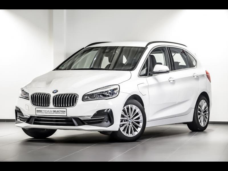 BMW 225xe iPerformance Active Tourer Luxury Line Gregoir Dendermonde