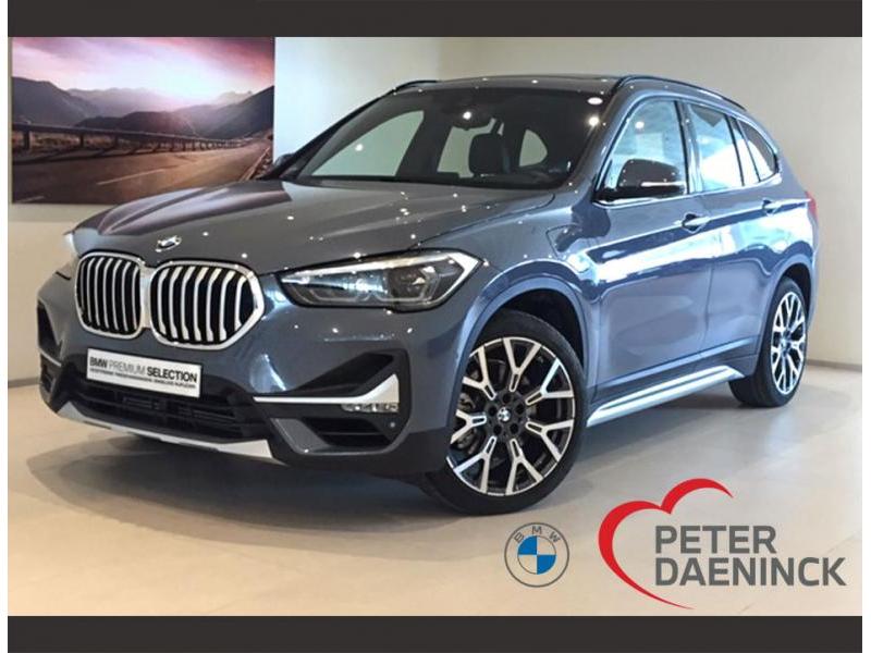 BMW X1 xDrive25e xLine