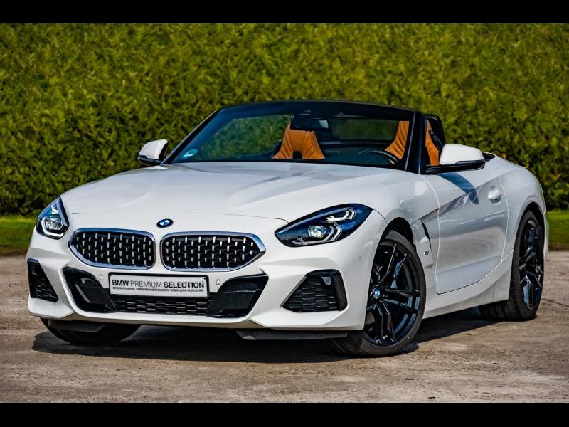 Bmw z4 sdrive20i