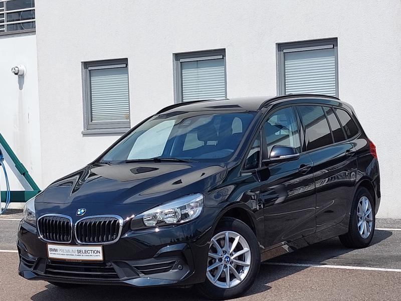 Bmw 216d gran tourer