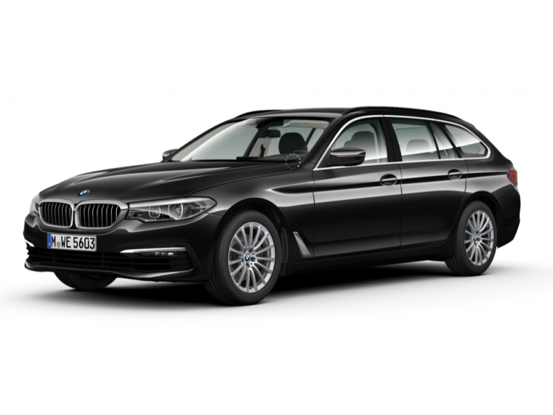 Bmw 520i touring