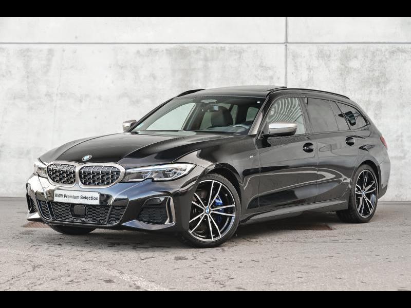 Bmw m340d xdrive