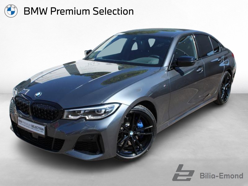 Bmw m340d xdrive