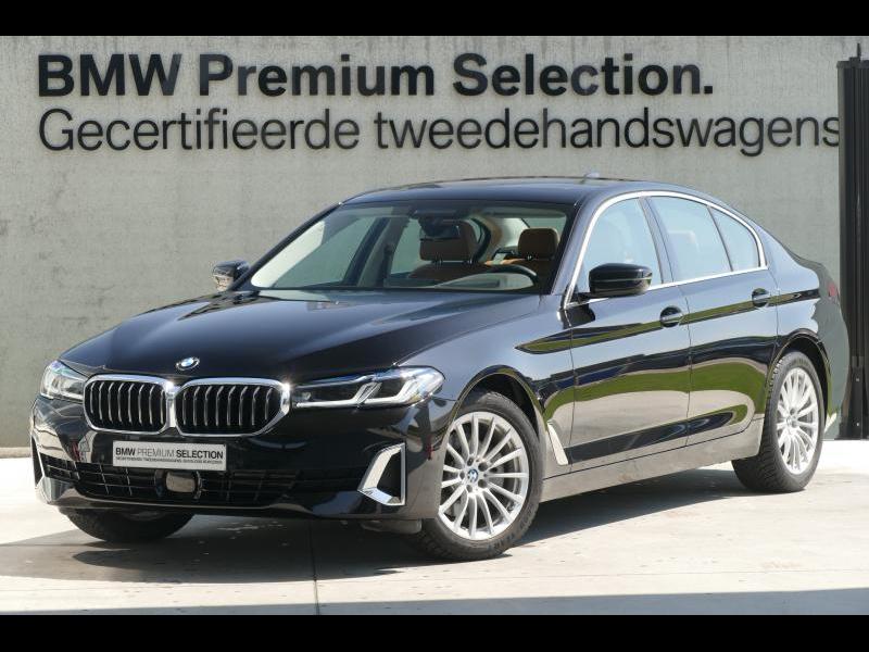 Bmw premium selection germany