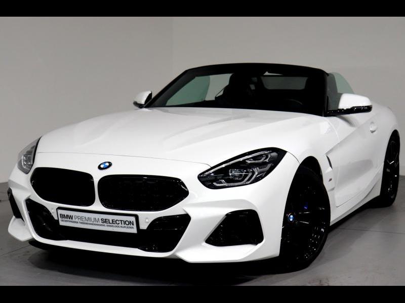 Bmw Z4 M40i Louyet Sint Pieters Leeuw 5677