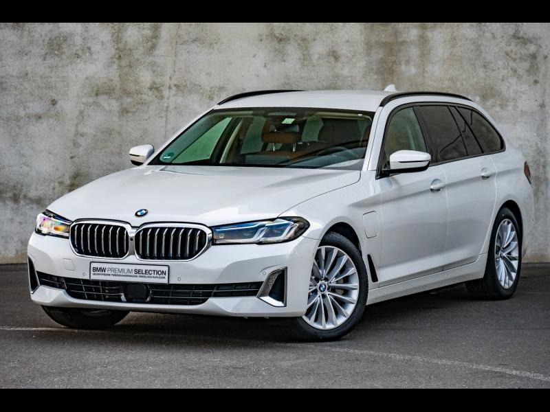 Bmw 5300 xdrive