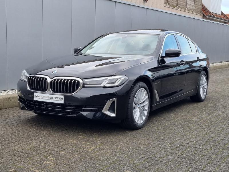 Megalopolis Bijdrage Efficiënt BMW Premium Selection - NL
