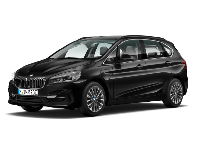 BMW 225xe iPerformance Active Tourer Luxury Line Le Couter