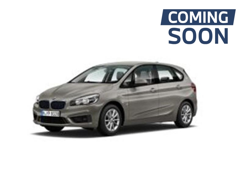 BMW 225xe iPerformance Active Tourer Luxury Line Used Car Center GrootBijgaarden