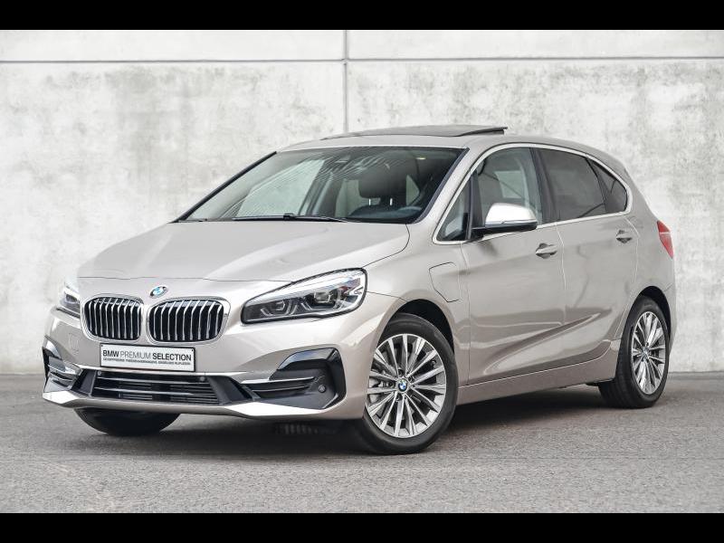 BMW 225xe iPerformance Active Tourer Luxury Line A&M Wijnegem