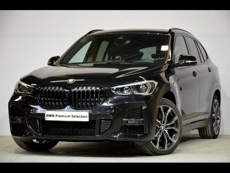 BMW X1 xDrive25e M Sportpakket L.Louyet Charleroi