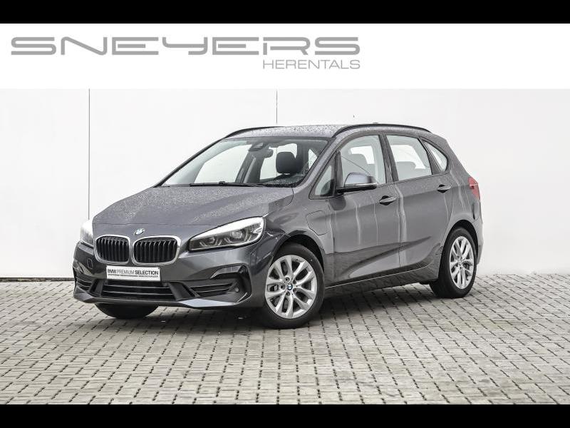 BMW 225xe iPerformance Active Tourer Sneyers