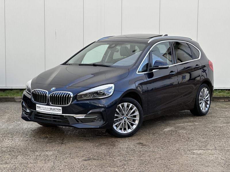 BMW 225xe iPerformance Active Tourer Luxury Line G&A Motors