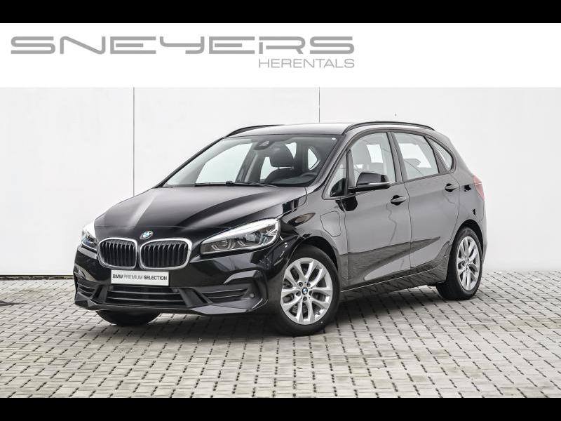 BMW 225xe iPerformance Active Tourer Sneyers