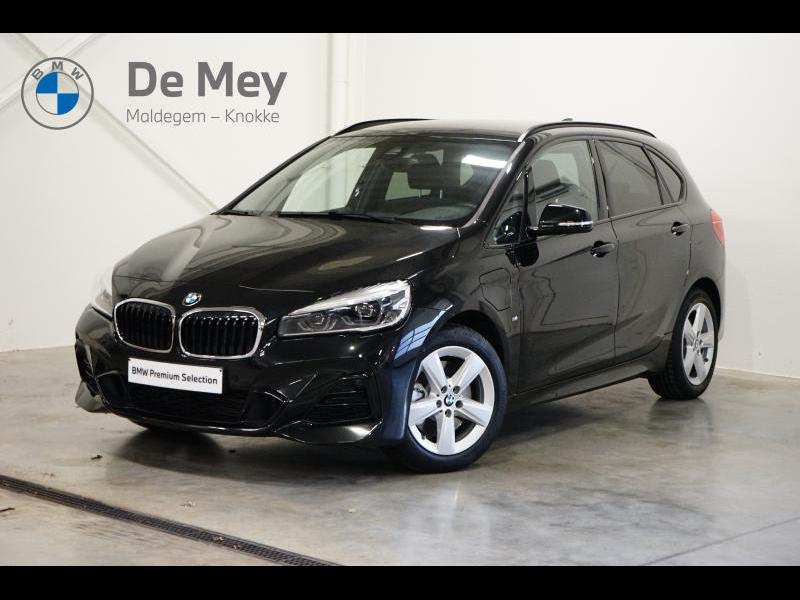 BMW 225xe iPerformance Active Tourer M Sportpakket De Mey & Zonen