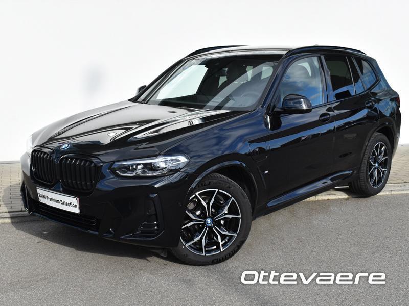 Bmw X Hybride M Sportpakket Ottevaere