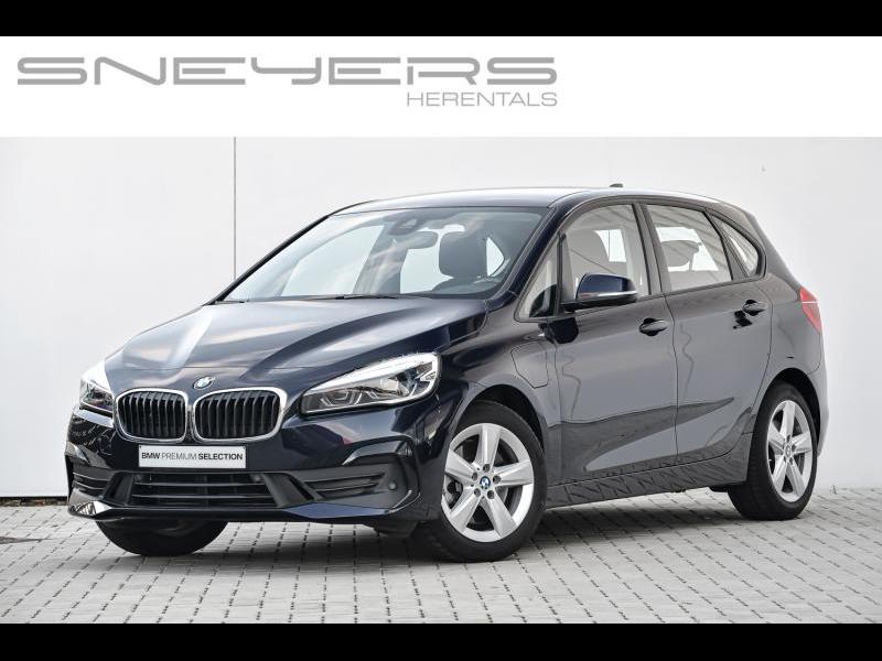 BMW 225xe iPerformance Active Tourer Sneyers