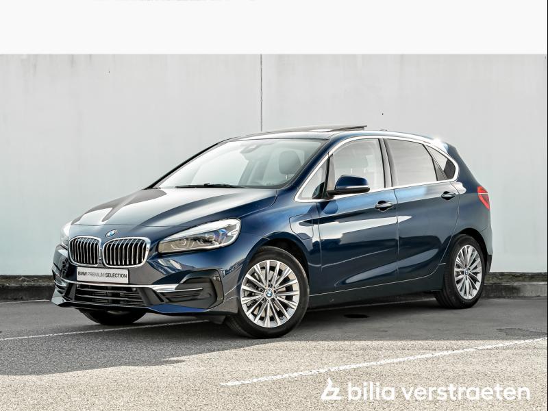 BMW 225xe iPerformance Active Tourer Luxury Line Bilia Verstraeten