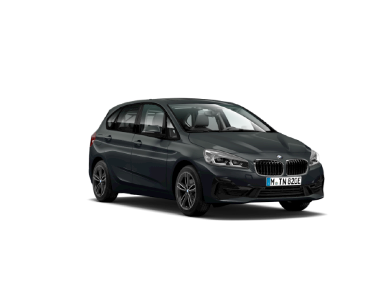 BMW 225xe iPerformance Active Tourer Sport Line Bilia Verstraeten