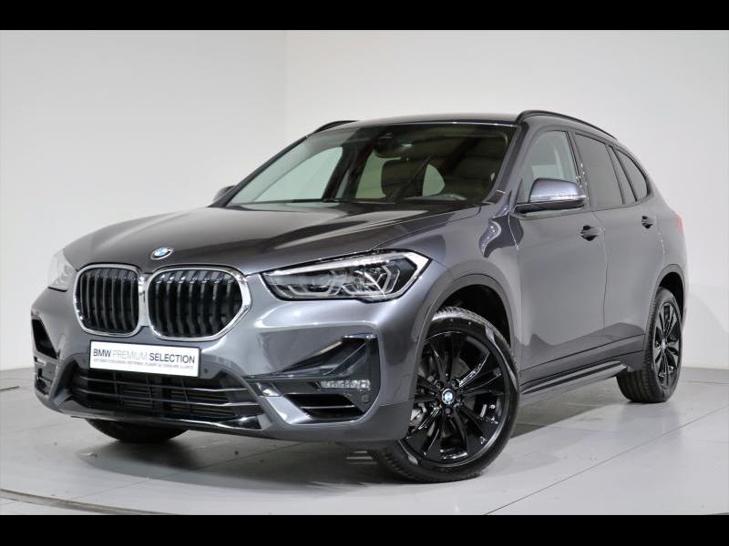 BMW X1 xDrive20i Sport Line Louyet Brussels